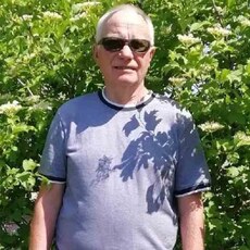 Фотография мужчины Михаил, 67 лет из г. Орша