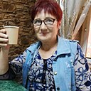Надежда, 62 года