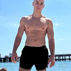 Фотография мужчины Руслан, 28 лет из г. Волгодонск