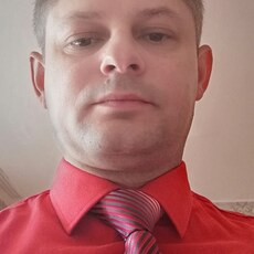 Фотография мужчины Кирилл, 41 год из г. Благовещенск