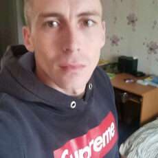 Фотография мужчины Дмитрий, 35 лет из г. Барановичи