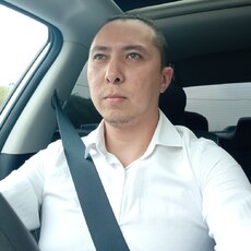 Фотография мужчины Николай, 36 лет из г. Мулино