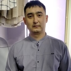 Фотография мужчины Нариман, 32 года из г. Павлодар