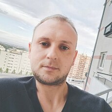 Фотография мужчины Вася, 32 года из г. Прага