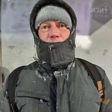 Фотография мужчины Александр, 40 лет из г. Верхняя Салда