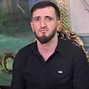 Раджаб, 30 лет
