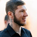 Аслан, 26 лет