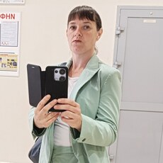 Фотография девушки Мария, 42 года из г. Волжский