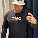 Давид, 34 года