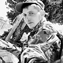Дава, 26 лет