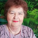 Вера, 68 лет