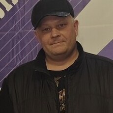 Фотография мужчины Евгений, 42 года из г. Полысаево