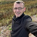 Борис, 44 года