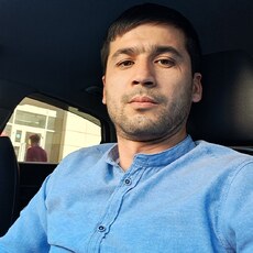 Фотография мужчины Ахмед, 36 лет из г. Екатеринбург