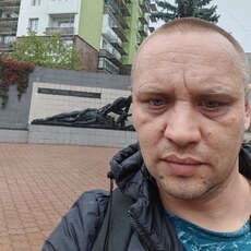 Фотография мужчины Алексей, 38 лет из г. Ясиноватая