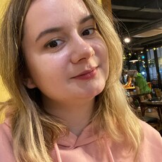Фотография девушки Анастасия, 27 лет из г. Нижний Новгород
