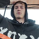 Никита, 20 лет