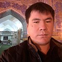 Махаммаджон, 38 лет