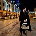 Даниил, 21 год