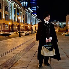 Фотография мужчины Даниил, 21 год из г. Казань
