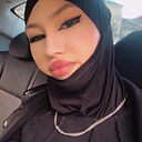 Aliya, 22 года