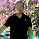 Ян, 23 года