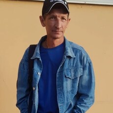 Фотография мужчины Виталий, 40 лет из г. Смоленск