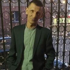 Фотография мужчины Виталий, 40 лет из г. Смоленск