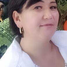 Фотография девушки Кажиева Алия, 42 года из г. Алматы