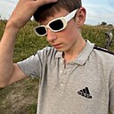 Арсений, 18 лет