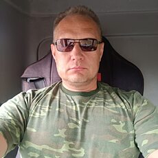 Фотография мужчины Александр, 46 лет из г. Селятино