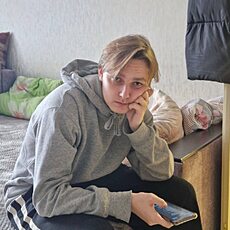 Фотография мужчины Глеб, 19 лет из г. Молодечно