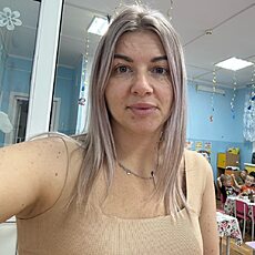 Фотография девушки Лена, 34 года из г. Корсаков
