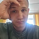 Василий, 23 года