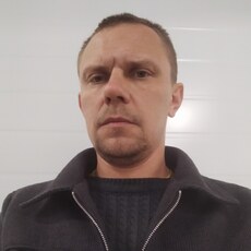Фотография мужчины Юрий, 41 год из г. Колпино