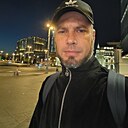 Вадим, 38 лет