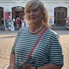 Фотография девушки Елена, 65 лет из г. Уссурийск
