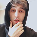 Grisha, 25 лет