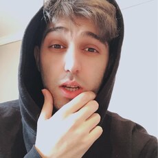 Фотография мужчины Grisha, 25 лет из г. Тамбов