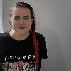 Фотография девушки Алёна, 30 лет из г. Железнодорожный