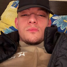 Фотография мужчины Константин, 20 лет из г. Мелитополь