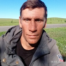 Фотография мужчины Виктор, 38 лет из г. Саратов