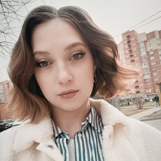 Фотография девушки Мария, 24 года из г. Знаменск