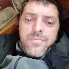 Фотография мужчины Виталий, 42 года из г. Москва