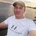 Марсель, 40 лет