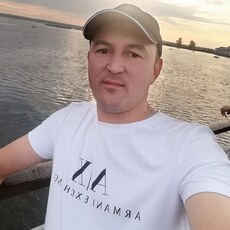 Фотография мужчины Марсель, 40 лет из г. Набережные Челны