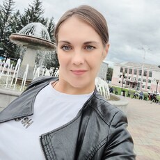 Фотография девушки Екатерина, 31 год из г. Белогорск
