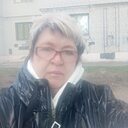 Светлана, 60 лет