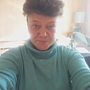 Наталья Зайкова, 50 лет