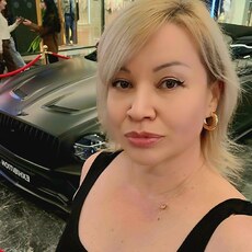 Фотография девушки Ольга, 46 лет из г. Балашиха